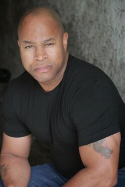 Broadus Mattison