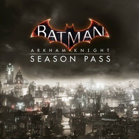File:Batman ArkhamKnight Season Pass.jpg