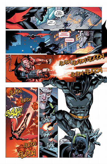 Newbats