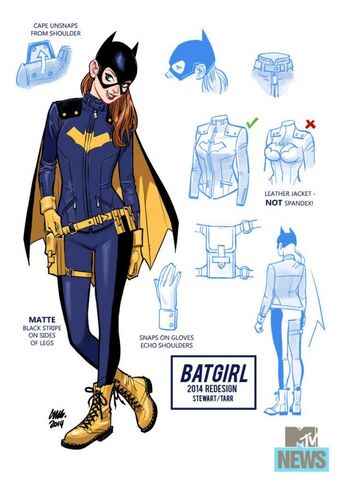 File:Batgirl 1.jpg