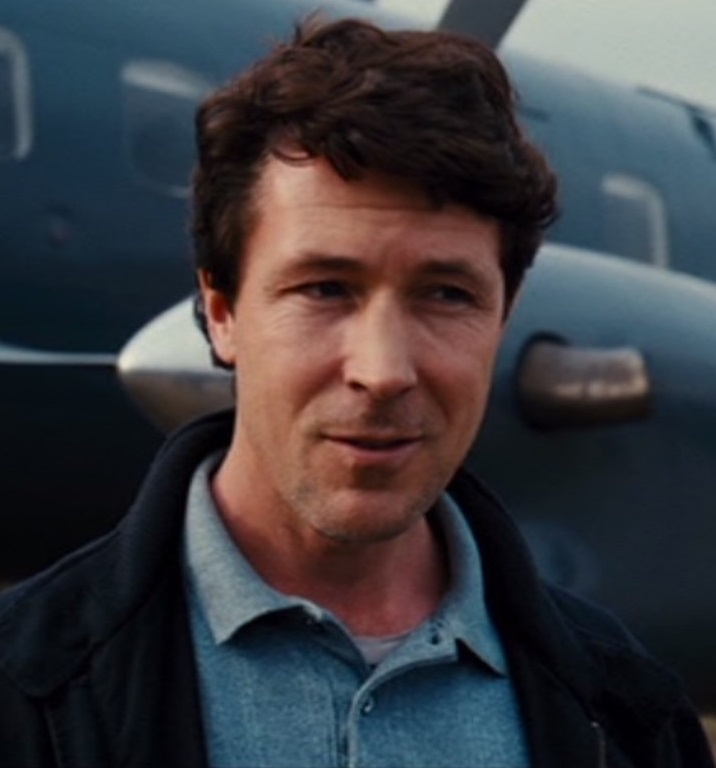 Aidan Gillen Batman Wiki FANDOM powered by Wikia