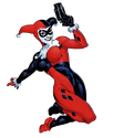 HarleyAparence