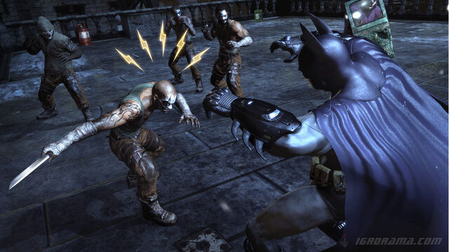 File:Batmanarkhamcity 222 batman evade.jpg