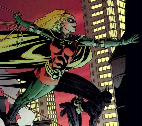 File:Robin - Stephanie Brown.jpg