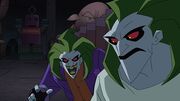 Joker 2.0 and Joker
