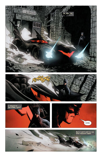 Batmsa