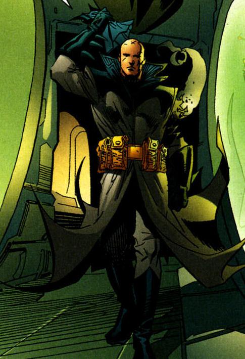 Rumor: Damian Wayne-led Batman game in dev? [Up: New rumors plus Suicide  Squad] | Page 6 | NeoGAF