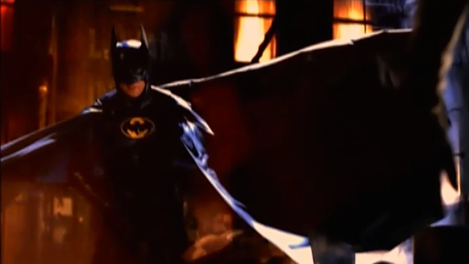 Batman (Birds of Prey) | Batman Wiki | FANDOM powered by Wikia