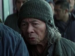Old Asian 01
