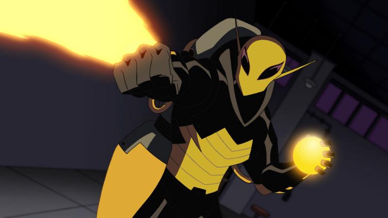 Firefly The Batman Batman Wiki FANDOM powered by Wikia Firefly The Batman Batman Wiki FANDOM powered by Wikia