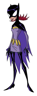 temblor batman FANDOM   Batpedia Wikia  Batman)  by (The powered Batgirl