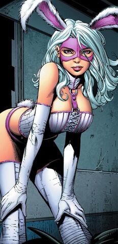 File:White Rabbit.jpg