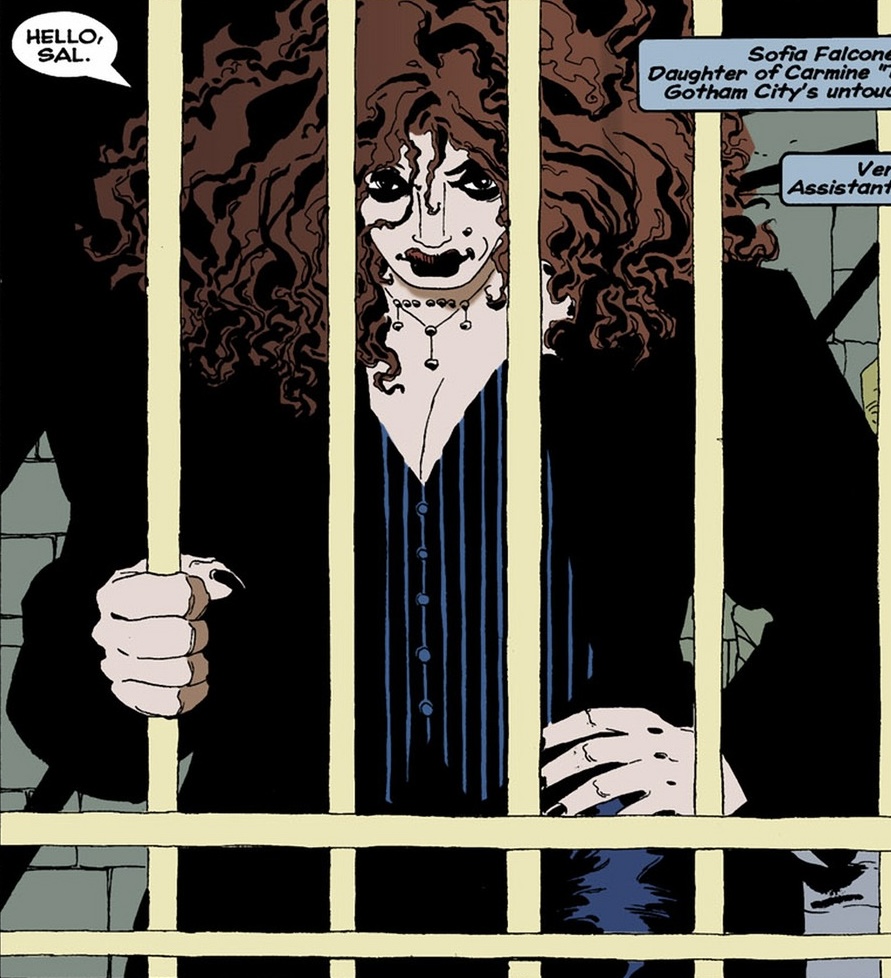Hangman Batman Wiki FANDOM powered by Wikia
