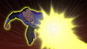 Sinestrobatman