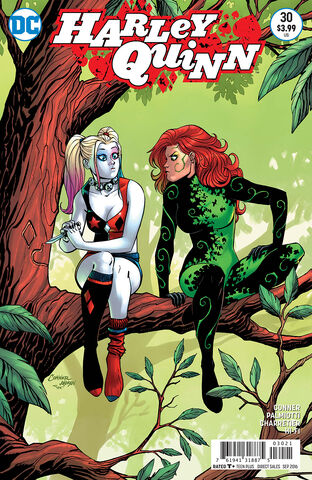 File:Harley Quinn Vol 2-30 Cover-2.jpg