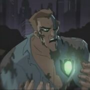 Metallothebatman
