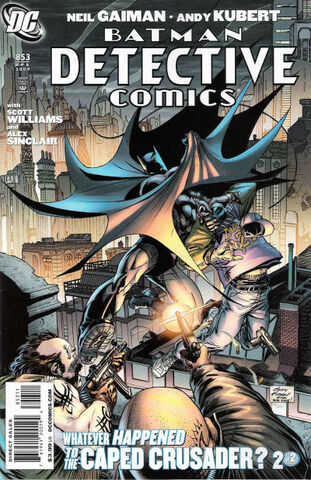 File:Detective Comics Vol 1-853 Cover-1.jpg