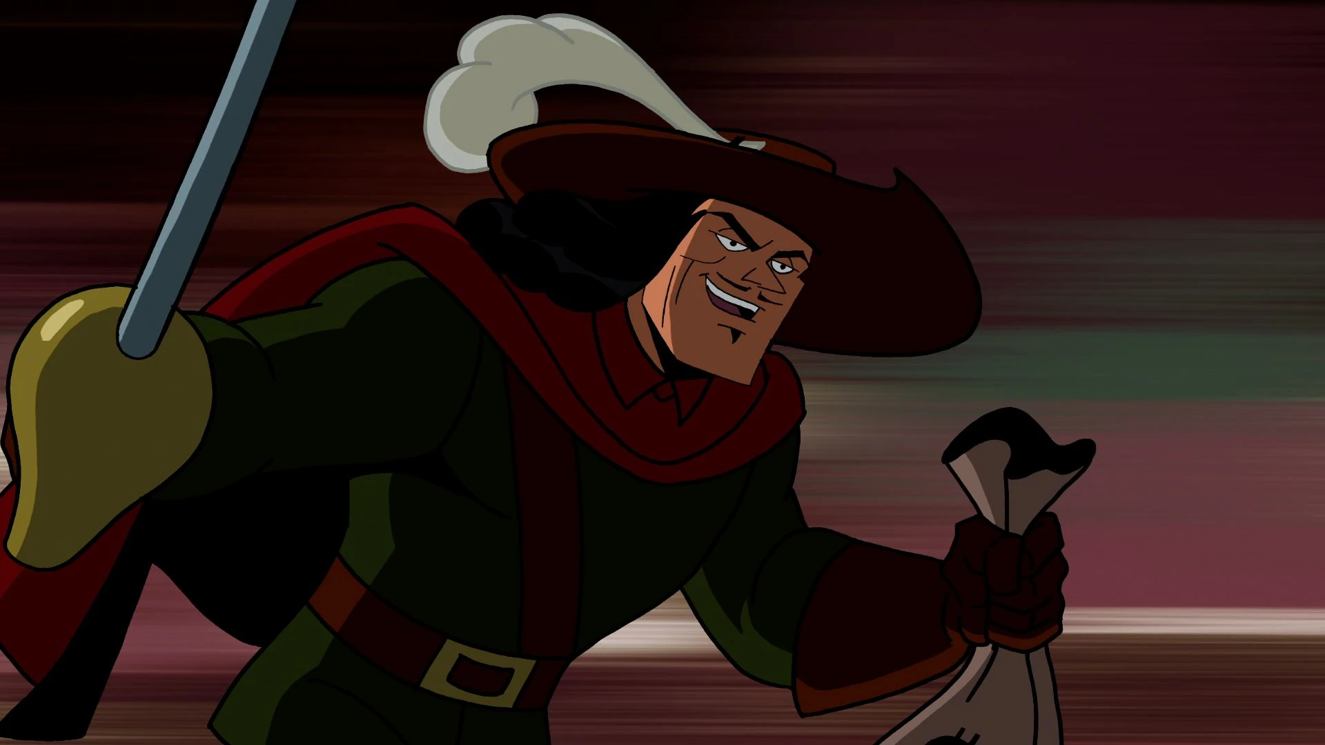 The Cavalier Batman Wiki FANDOM powered by Wikia