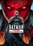 Batman-redhood