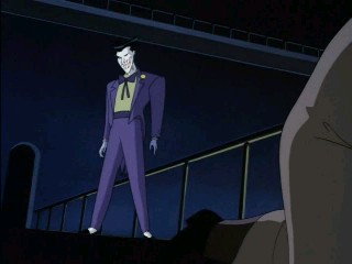 Image - Joker Jack Ryder.jpg | Batman The Animated Series Wiki | FANDOM ...