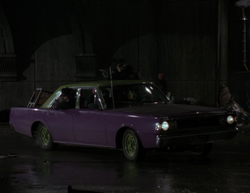 JokerCar