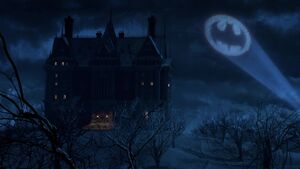 BRWayneManor