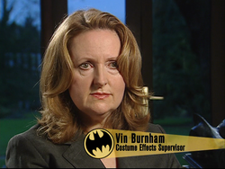 Vin Burnham