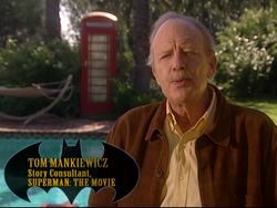Mankiewicz