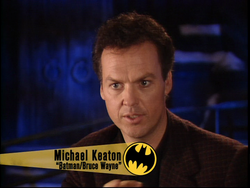 Keaton 92