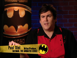 Paul Dini