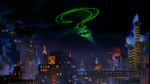 Riddler Batsignal