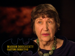 Dougherty