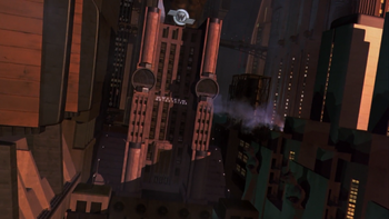 WayneEnterprises
