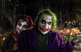 Darkknightfanart