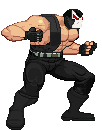 BANE!