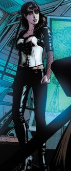 Zatanna