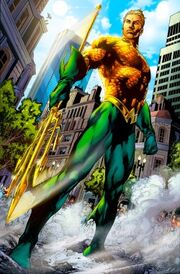 Aquaman