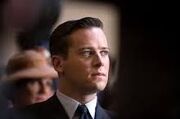 Bruce wayne iii