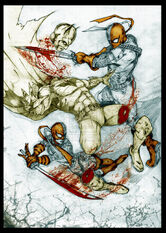 Bat is dead v 2 8 by saintyak-d336j24