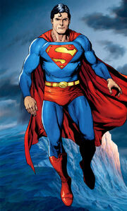 Superman Original Skin