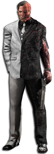 Two-Face
