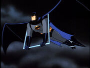 Batglider