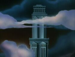 Olympus Building