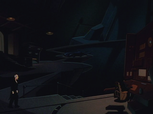 Batcave