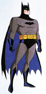 1stBatsuit