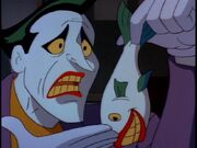 TLF 12 - Joker Fish