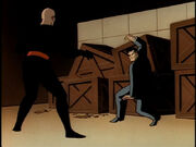 NN 71 - Rematch
