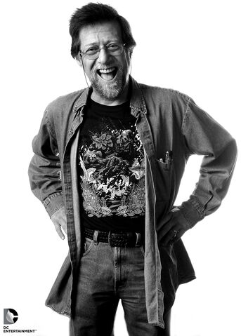 File:Len Wein.jpg