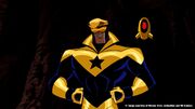 Booster Gold