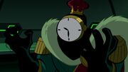 Clock King